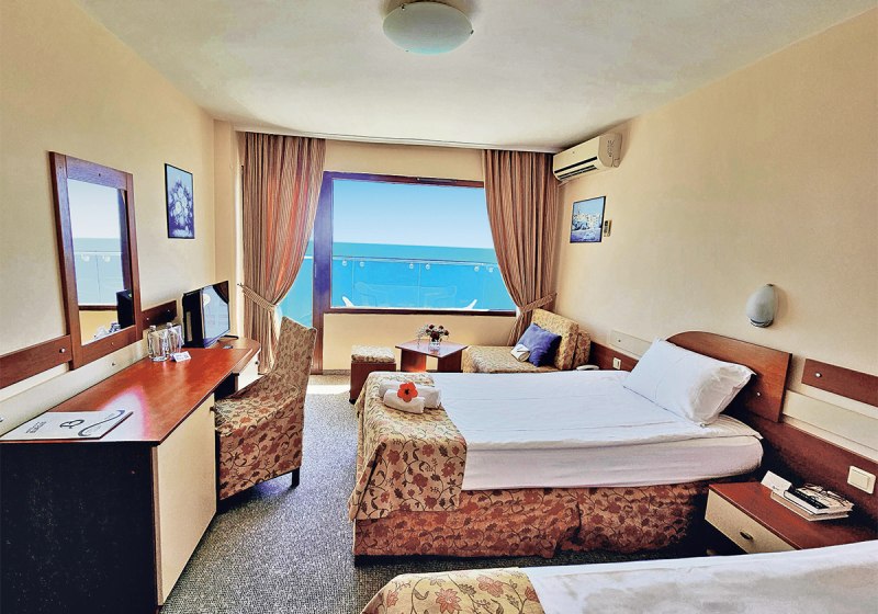 Zimmer & Wohnkomfort