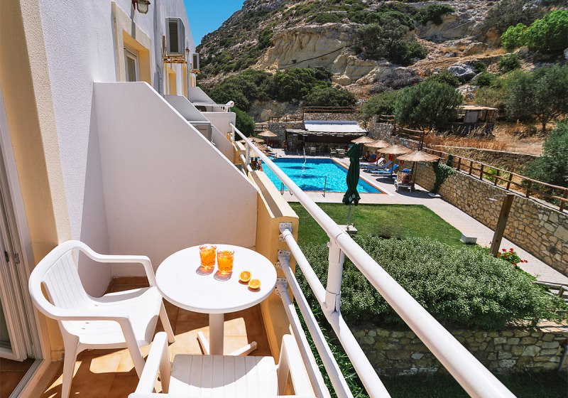 Zimmer & Wohnkomfort