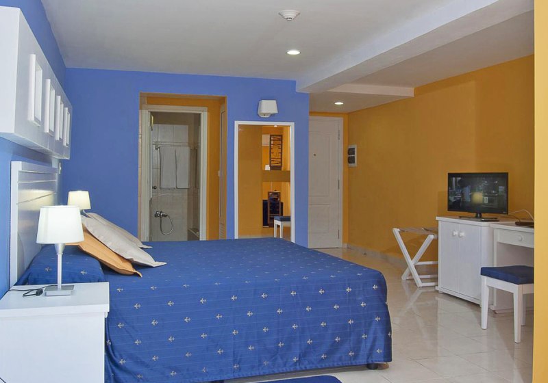 Zimmer & Wohnkomfort