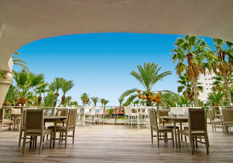 Beispiel: Kulinarik & Restaurants