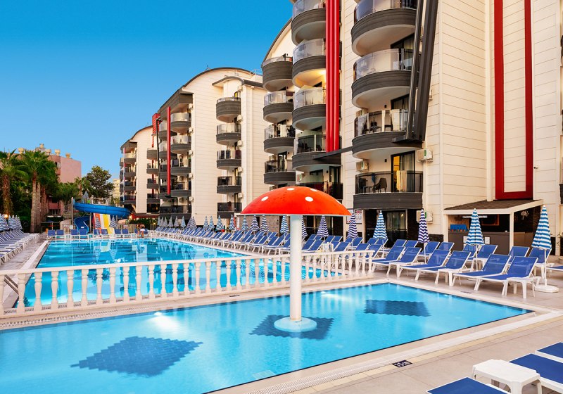Hotel Allgemein