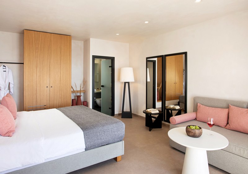 Zimmer & Wohnkomfort