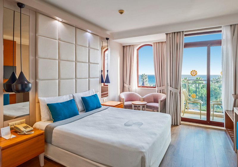 Hotel Allgemein