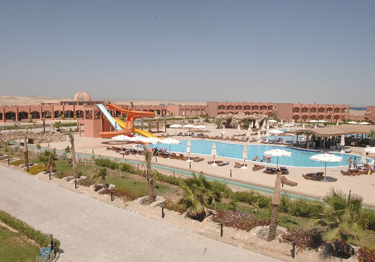 Hotel Allgemein