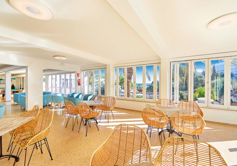 Beispiel: Kulinarik & Restaurants