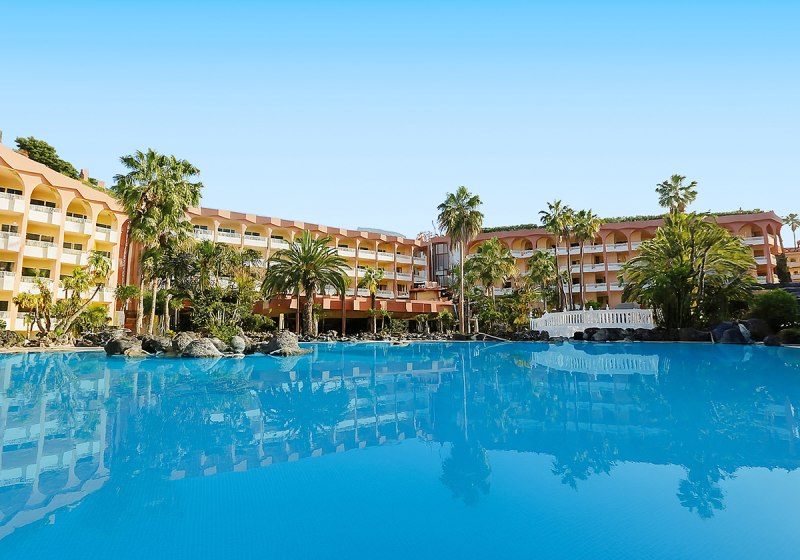 Hotel Allgemein