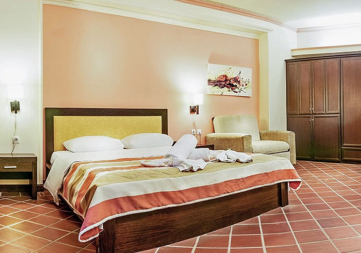 Zimmer & Wohnkomfort