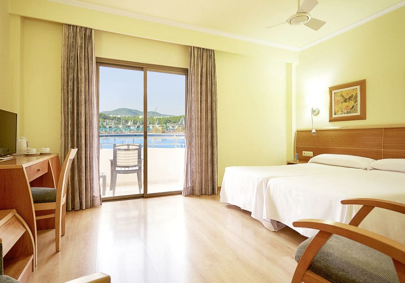 Zimmer & Wohnkomfort