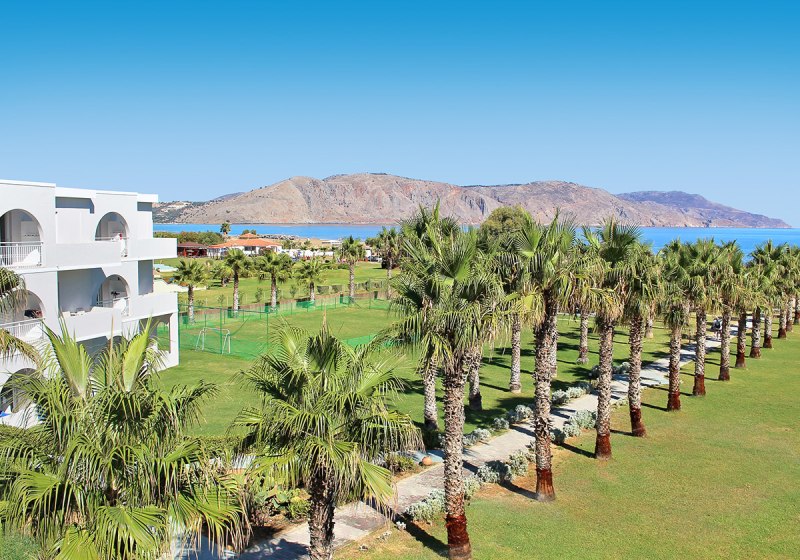 Beispiel: Hotel Außenpool