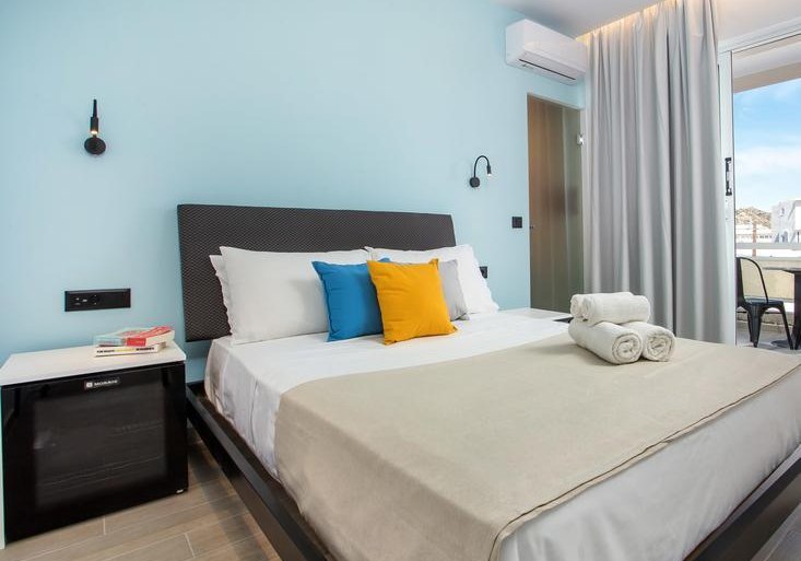 Hotel Allgemein