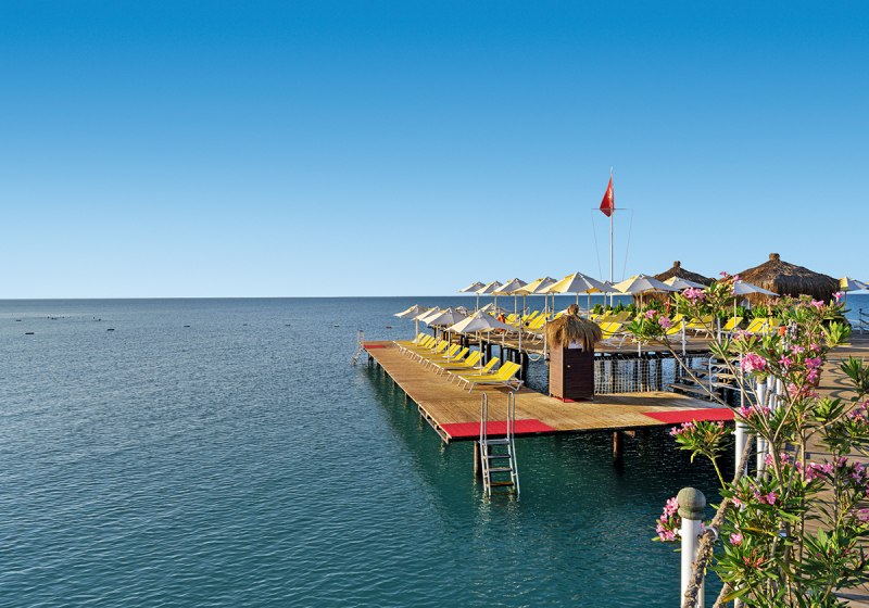 Hotel Allgemein