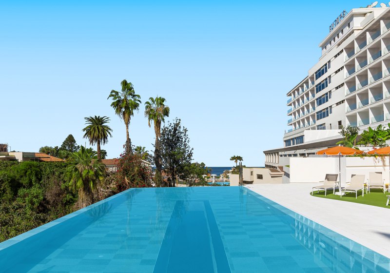 Hotel Allgemein