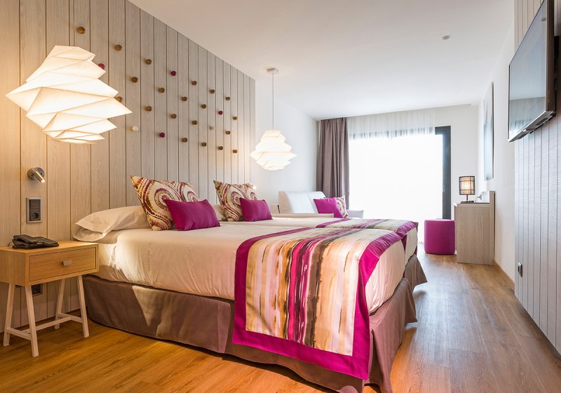 Zimmer & Wohnkomfort