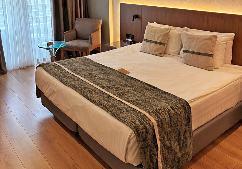 Hotel Allgemein