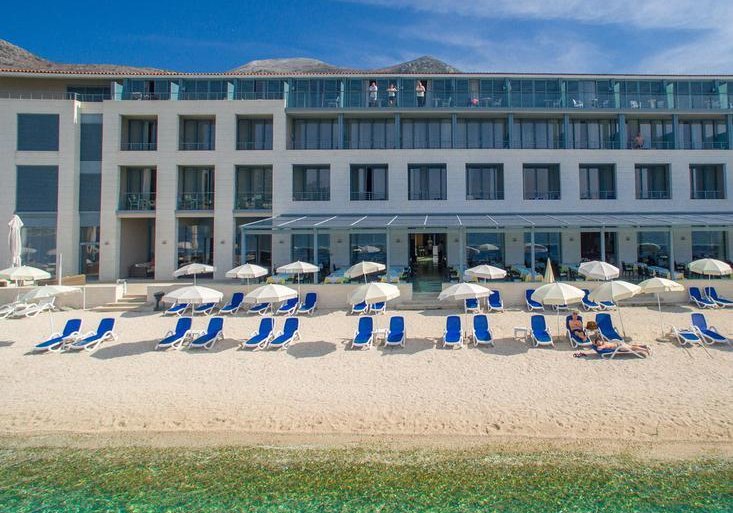 Hotel Allgemein