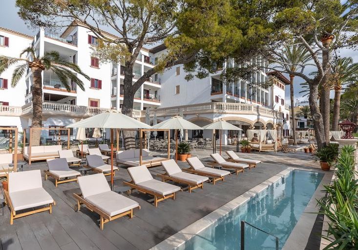 Hotel Allgemein