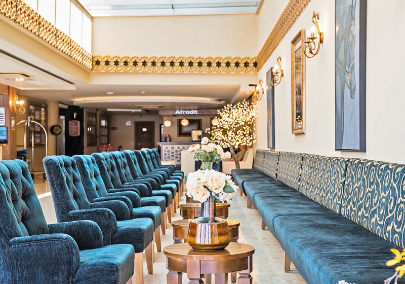Hotel Allgemein