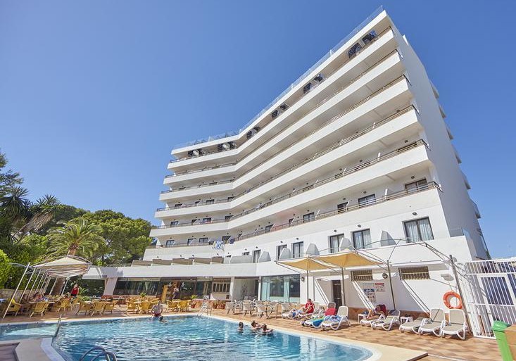 Hotel Allgemein