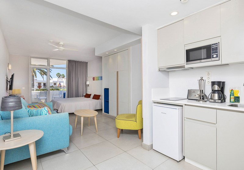 Zimmer & Wohnkomfort