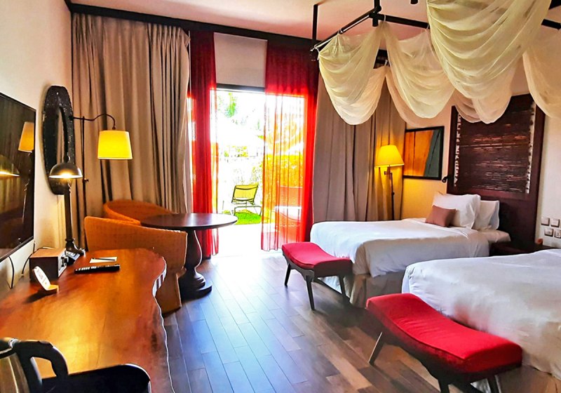 Hotel Allgemein