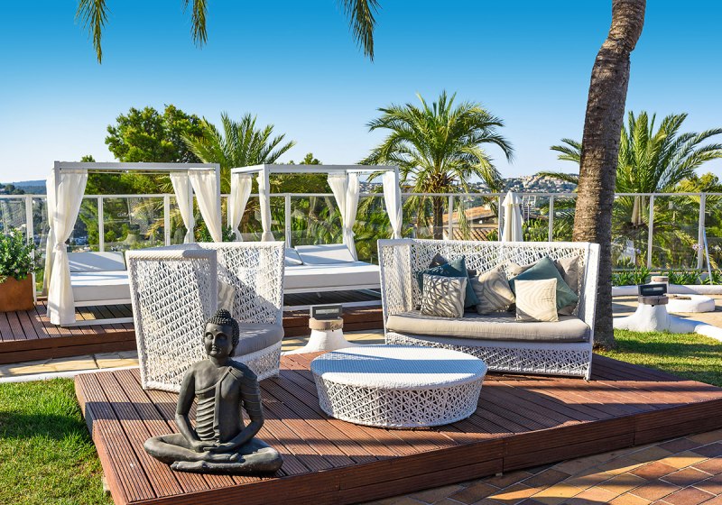 Beispiel: Kulinarik & Restaurants