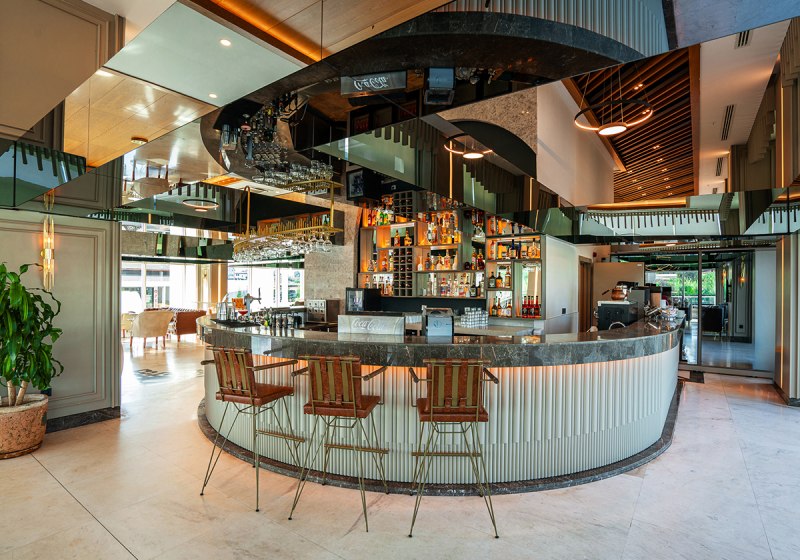 Hotel Allgemein