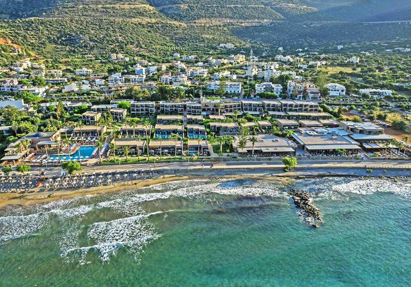 Hotel Allgemein