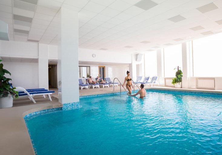 Hotel Allgemein