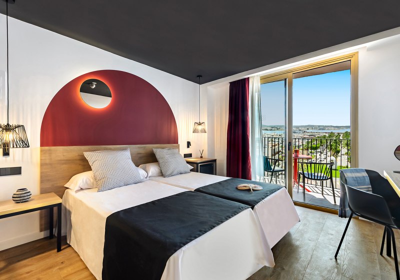 Hotel Allgemein