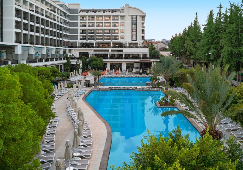 Hotel Allgemein
