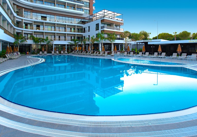 Hotel Allgemein