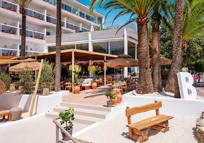 Beispiel: Kulinarik & Restaurants