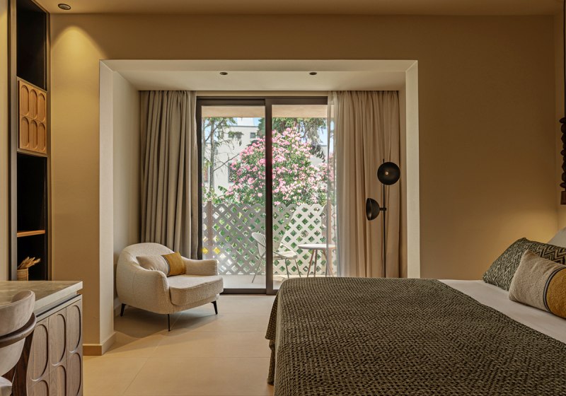 Hotel Allgemein