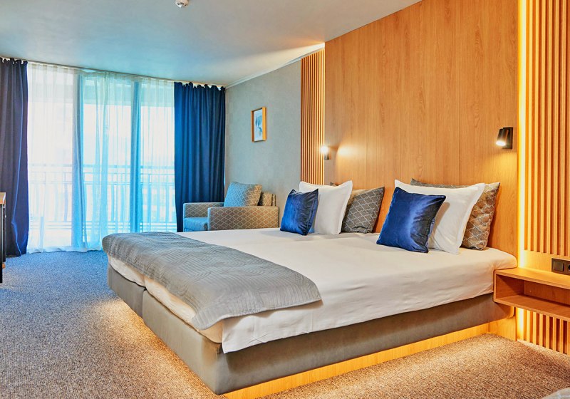 Hotel Allgemein