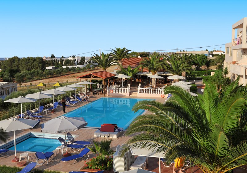 Hotel Allgemein