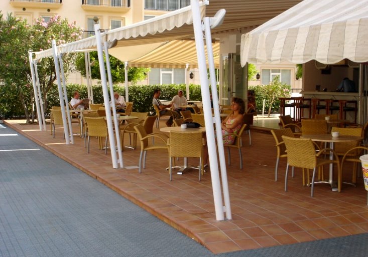 Hotel Allgemein