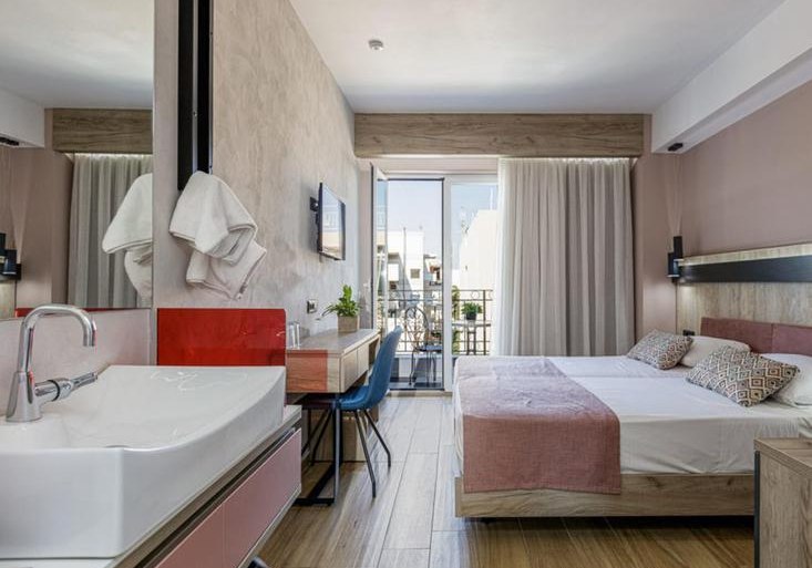 Hotel Allgemein