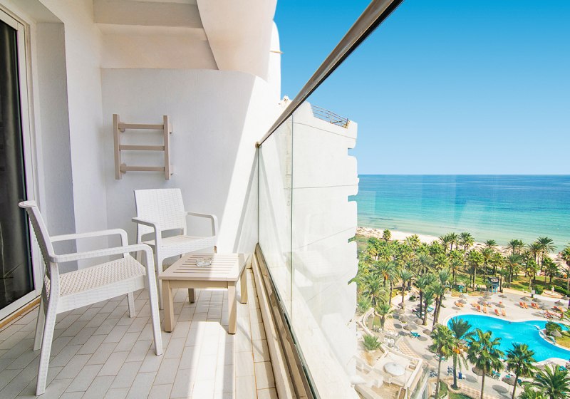 Zimmer & Wohnkomfort