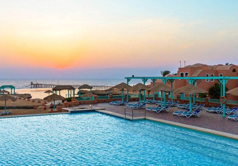 Hotel Allgemein