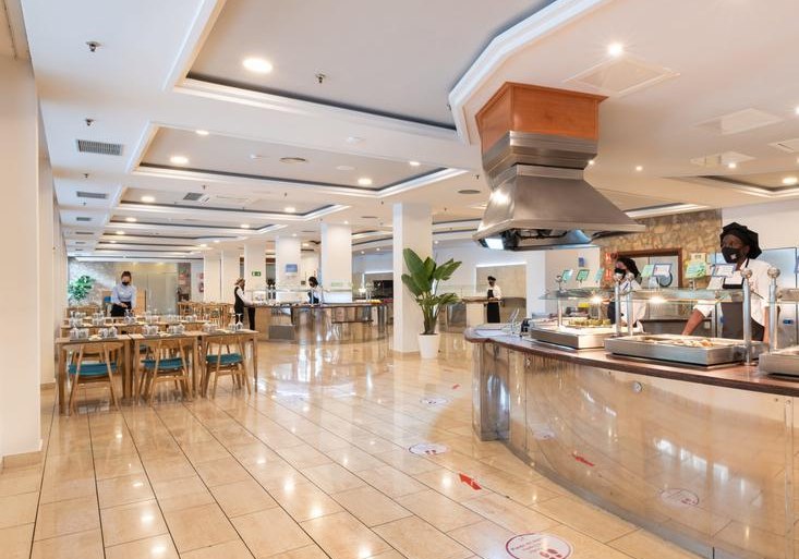 Hotel Allgemein