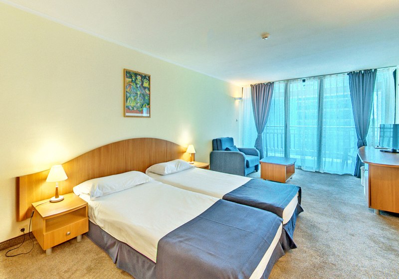 Hotel Allgemein