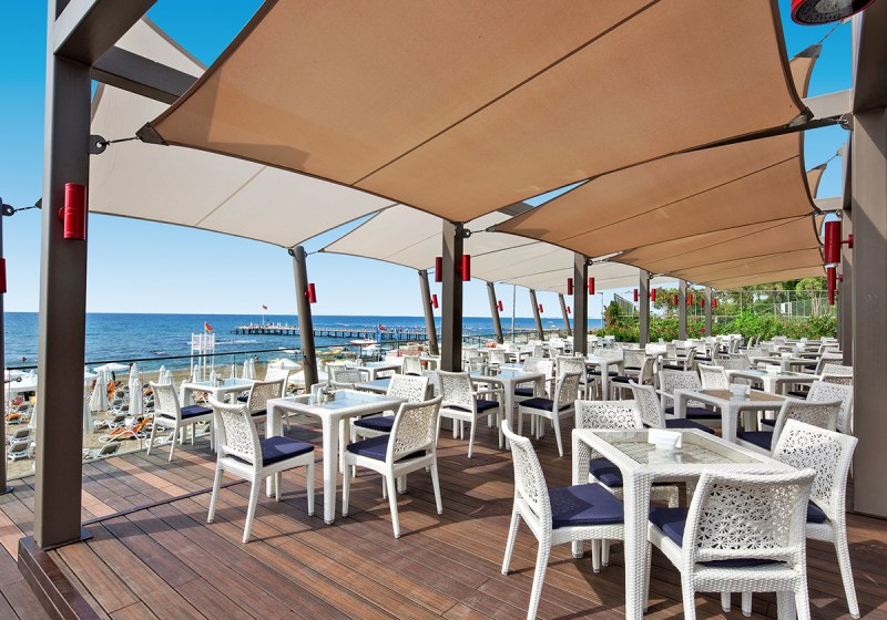 Beispiel: Kulinarik & Restaurants