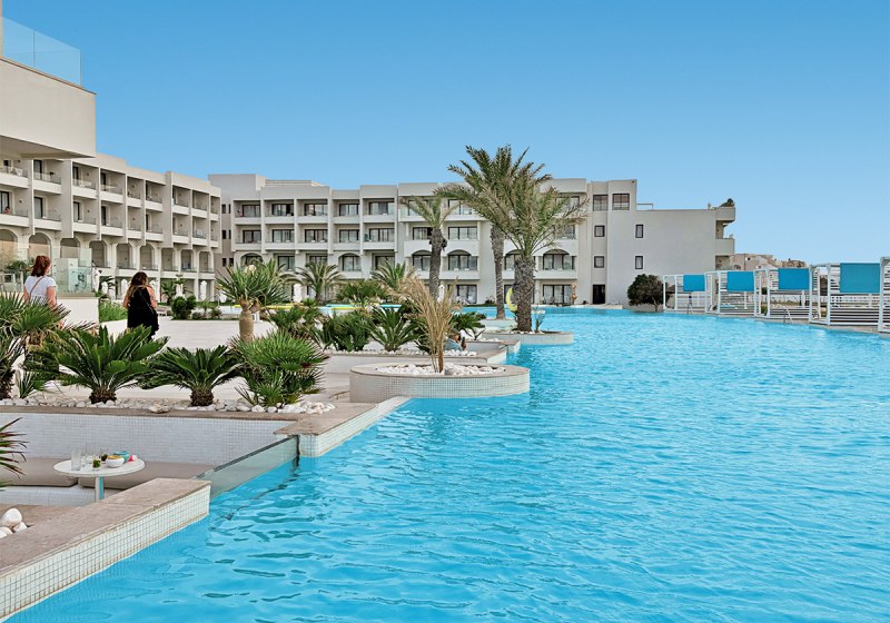 Hotel Allgemein