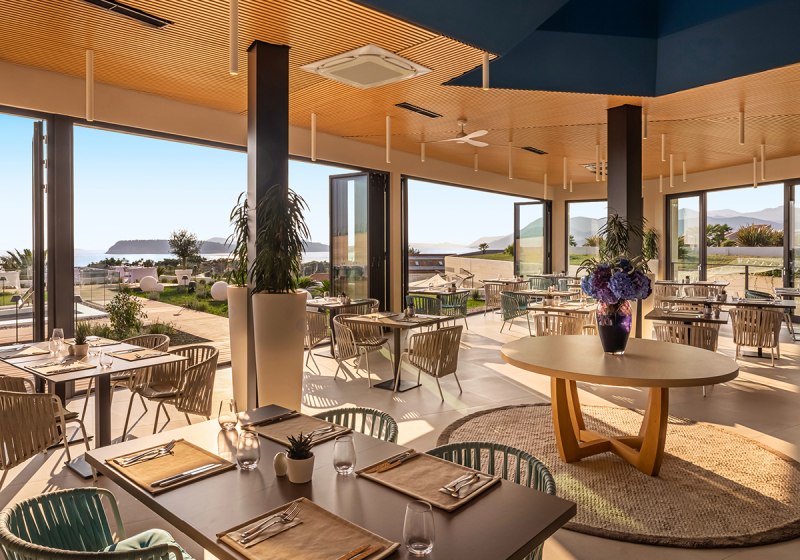 Kulinarik & Restaurants