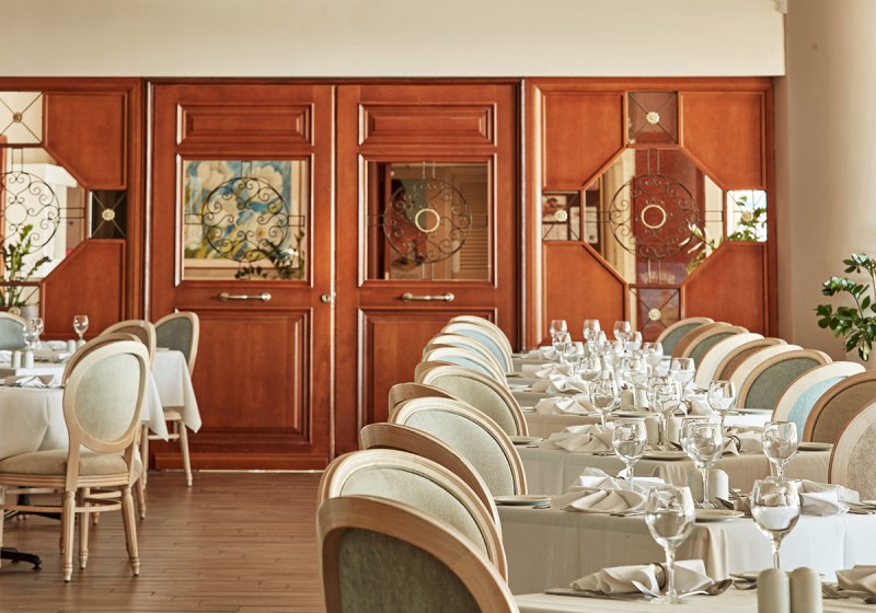 Hotel Allgemein