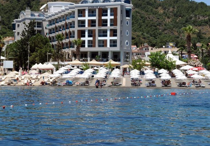 Hotel Allgemein