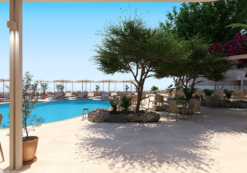 Beispiel: Kulinarik & Restaurants