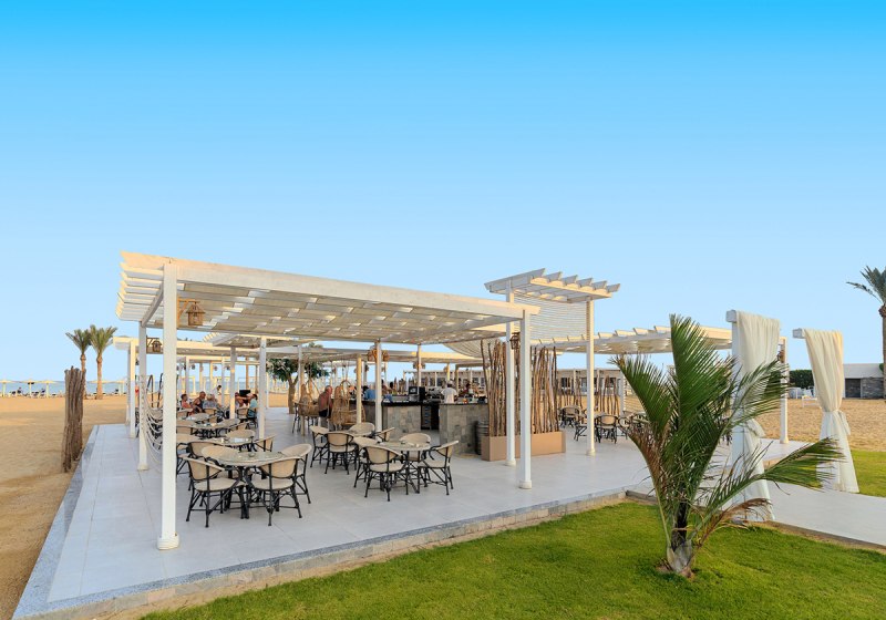 Beispiel: Kulinarik & Restaurants