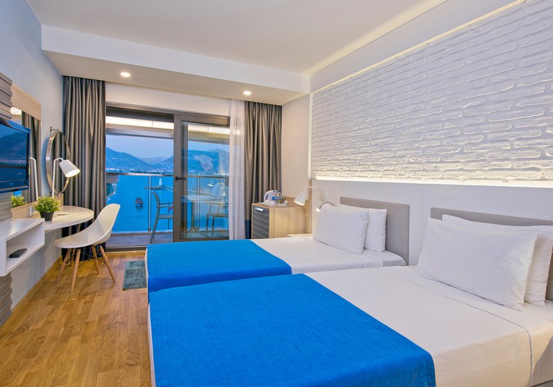 Hotel Allgemein