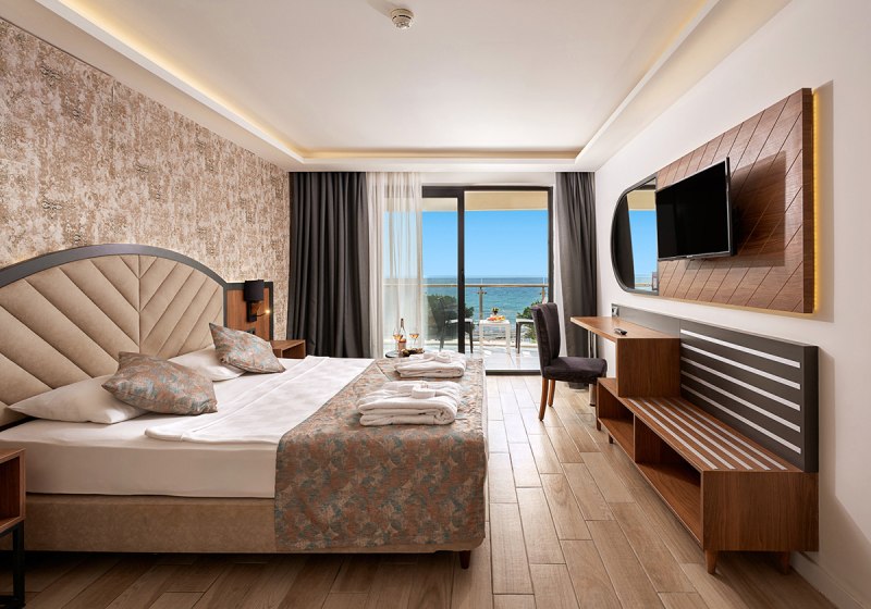 Hotel Allgemein